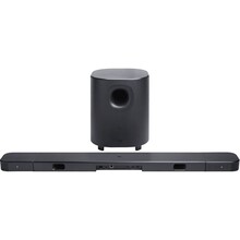 Саундбар JBL Bar 800MK2 Black (JBLBAR800M2BLKEP)