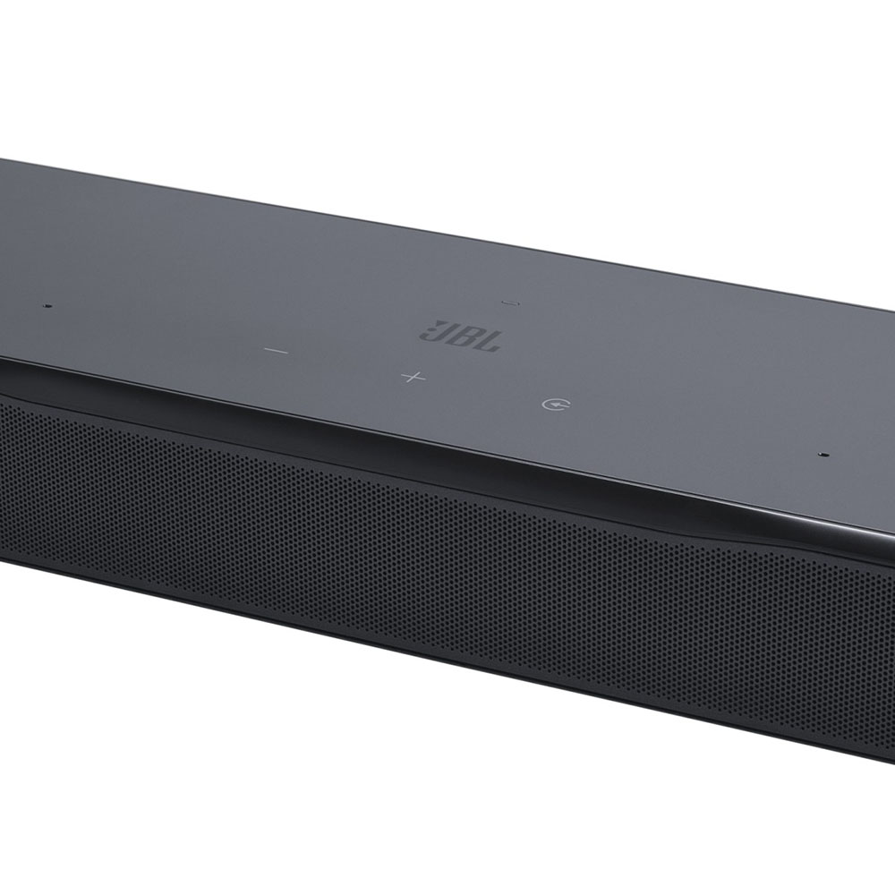 Покупка Саундбар JBL Bar 1000MK2 Black (JBLBAR1000M2BLKEP)