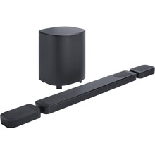 Саундбар JBL Bar 1000MK2 Black (JBLBAR1000M2BLKEP)