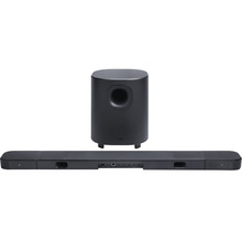 Саундбар JBL Bar 1000MK2 Black (JBLBAR1000M2BLKEP)
