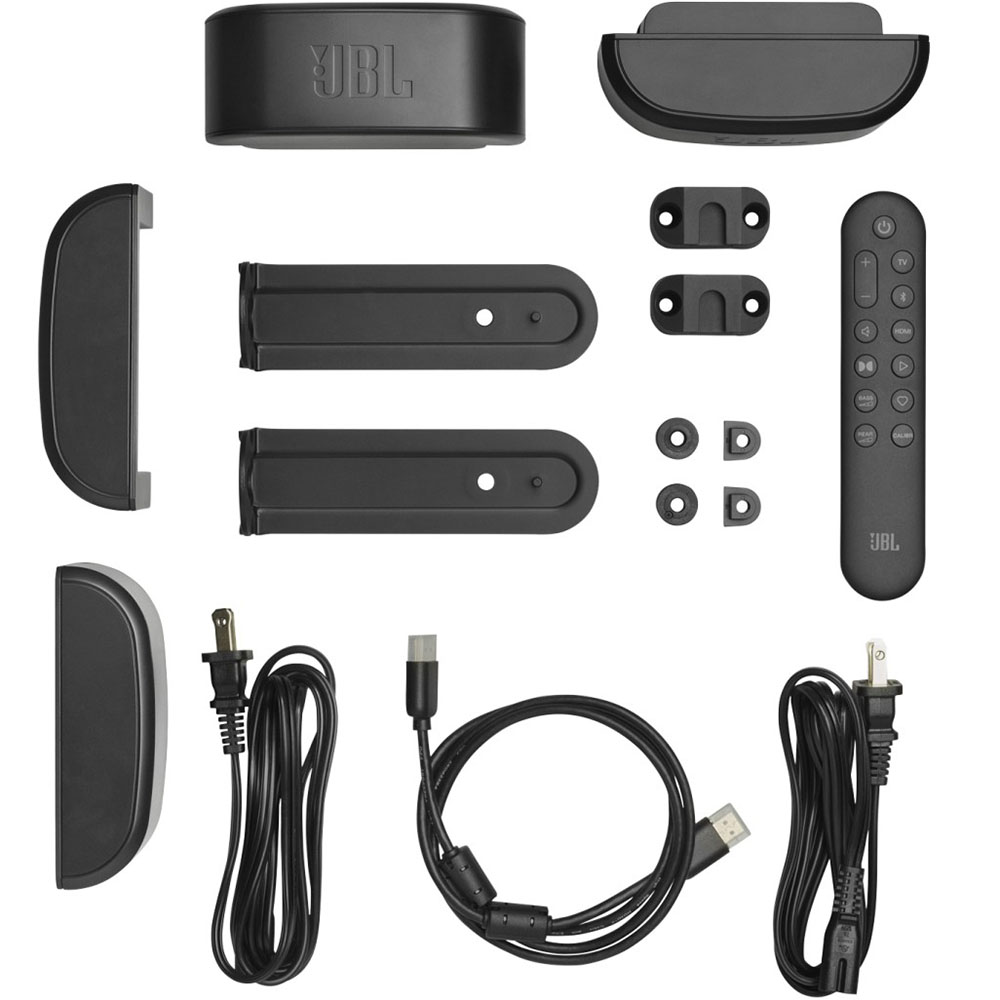 Изображение Саундбар JBL Bar 1000MK2 Black (JBLBAR1000M2BLKEP)