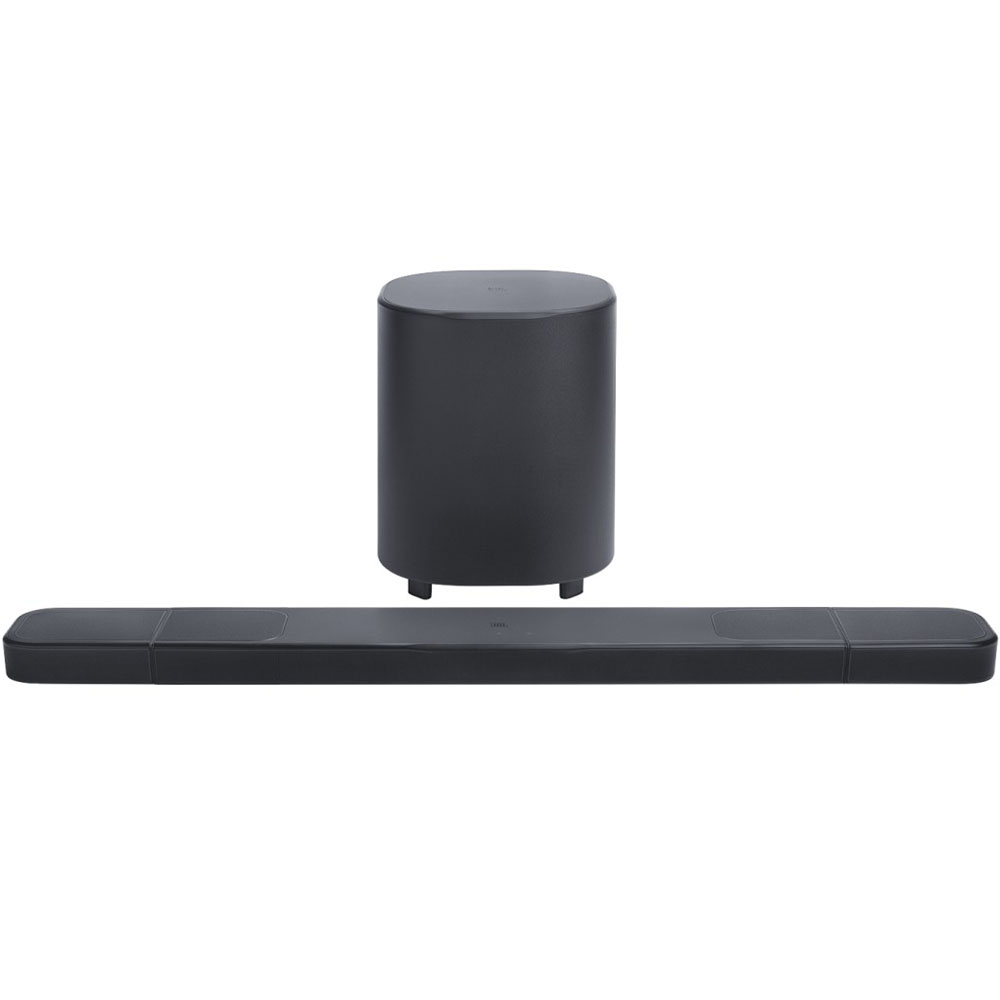 Заказать Саундбар JBL Bar 1000MK2 Black (JBLBAR1000M2BLKEP)