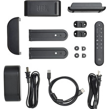 Саундбар JBL Bar 1300MK2 Black (JBLBAR1300M2BLKEP)