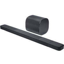 Саундбар JBL Bar 1300MK2 Black (JBLBAR1300M2BLKEP)