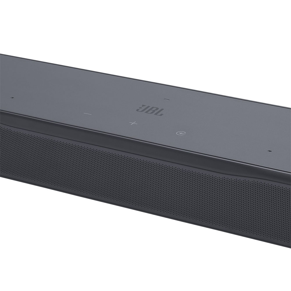 Внешний вид Саундбар JBL Bar 500MK2 Black (JBLBAR500M2BLKEP)