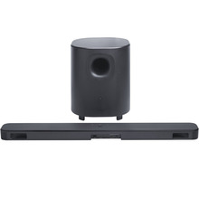 Саундбар JBL Bar 500MK2 Black (JBLBAR500M2BLKEP)
