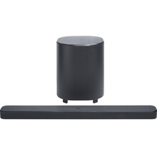 Саундбар JBL Bar 500MK2 Black (JBLBAR500M2BLKEP)