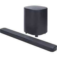 Саундбар JBL Bar 500MK2 Black (JBLBAR500M2BLKEP)