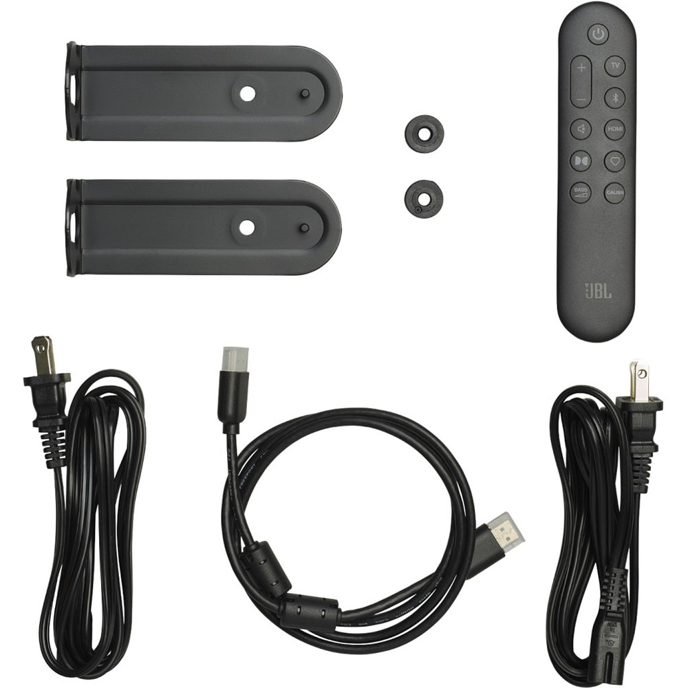 Заказать Саундбар JBL Bar 500MK2 Black (JBLBAR500M2BLKEP)