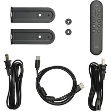 Саундбар JBL Bar 500MK2 Black (JBLBAR500M2BLKEP)