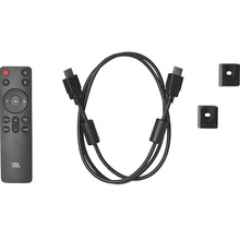 Саундбар JBL Cinema SB510 (JBLSB510BLKEP)