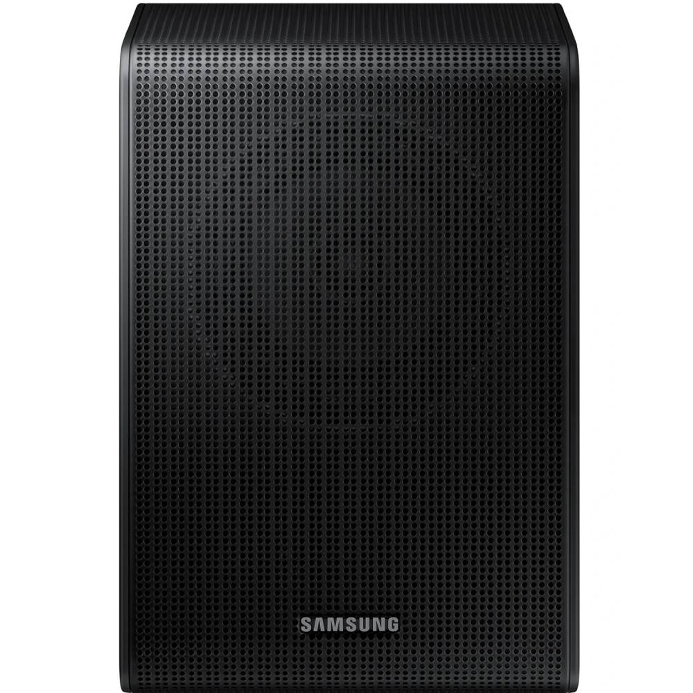 Тыловая акустика SAMSUNG SWA-9250S/UA Способ подключения АС беспроводной
