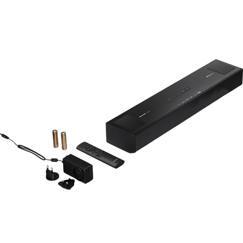 Фото Саундбар SHARP HT-SB700