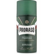 Пена для бритья PRORASO с экстрактом Эвкалипта 300 мл (8004395001927)