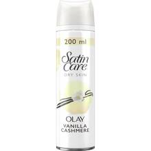 Гель для гоління SATIN CARE Olay Vanilla Cashmere 200 мл (81757696)