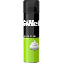 Піна для гоління GILLETTE Аромат лайма 200 мл (81772934)