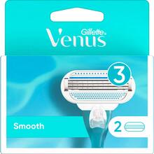 Сменные кассеты Venus Smooth 2 шт (80703774)