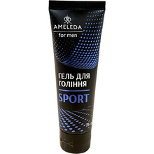 Гель для бритья AMELEDA SPORT 75 г