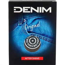 Лосьйон після гоління DENIM Оріджинал 100 мл (8008970004051)