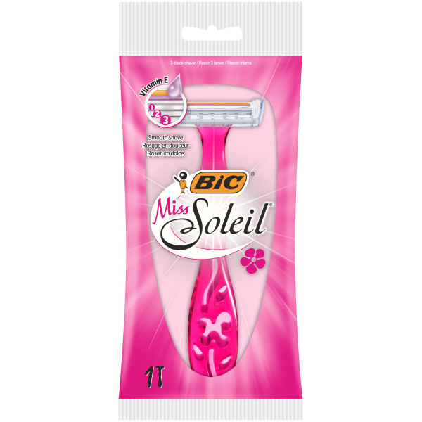 Бритва BIC Miss Soleil (912430)