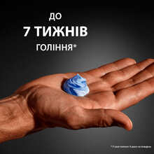 Гель для гоління GILLETTE Classic 200 мл (7702018981588)