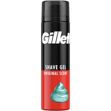 Гель для гоління GILLETTE Classic 200 мл (7702018981588)