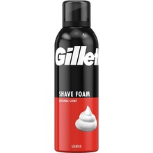 Піна для гоління GILLETTE Classic 200 мл (3014260228668)
