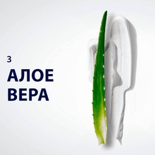 Набір піни для гоління GILLETTE Series Для чутливої шкіри з Алое Віра 200 мл + 200 мл (8700216579889)