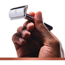 Набір змінних лез GILLETTE King C. Gillette 10 шт (7702018590179)