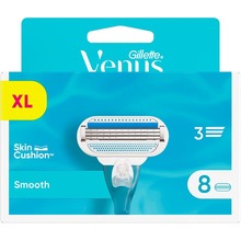 Змінні картриджі VENUS Smooth 8 шт (7702018365067)