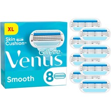 Змінні картриджі VENUS Smooth 8 шт (7702018365067)