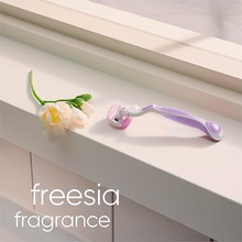 Бритва VENUS ComfortGlide Breeze с 6 сменными картриджами (8006540854860)