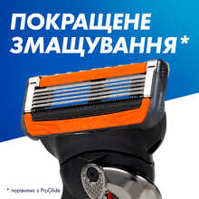 Бритва GILLETTE Fusion5 ProGlide Power с 1 сменным картриджем (7702018390786)