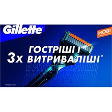 Бритва GILLETTE Fusion5 ProGlide Power с 1 сменным картриджем (7702018390786)