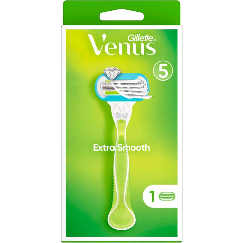 Верстат VENUS Extra Smooth 5 (80705580)