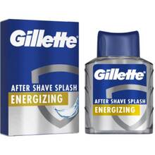 Лосьон после бритья Gillette Series Energizing Citrus Fizz 100 мл (80772710)