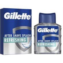 Лосьон после бритья Gillette Series Освежающий Arctic Ice 100 мл (7121718)