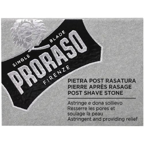 Камінь від порізів після гоління Proraso Post Shave Stone 100 г (8004395008018)