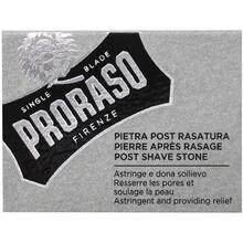 Камінь від порізів після гоління Proraso Post Shave Stone 100 г (8004395008018)