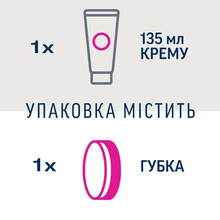 Крем для депиляции VEET Minima Алое вера 135 мл (5900627060737)