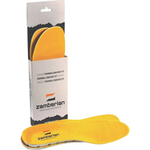 Стелька ZAMBERLAN THERMO COMFORT FIT 49 (006.4772)