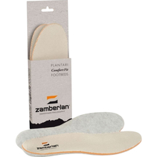 Устілка ZAMBERLAN MEMORY COMFORT FIT WL 43 (006.4769)