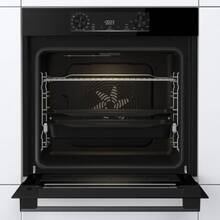 Набір вбудованої техніки GORENJE Black Induction Set 2 (BOS6737E06BG + GI6401BSC)