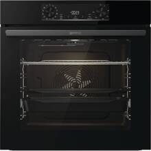 Набір вбудованої техніки GORENJE Black Induction Set 2 (BOS6737E06BG + GI6401BSC)