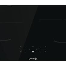 Набір вбудованої техніки GORENJE Black Induction Set 2 (BOS6737E06BG + GI6401BSC)