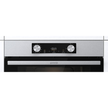 Набор встраиваемой техники GORENJE BO6737E02XK + G642ABX