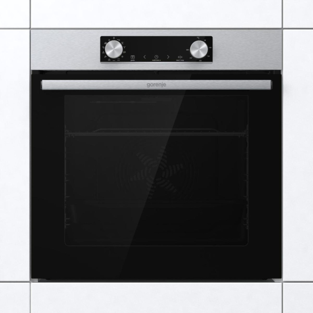 Фото 14 Набор встраиваемой техники GORENJE BO6737E02XK + G642ABX