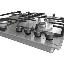 Набор встраиваемой техники GORENJE BO6737E02XK + G642ABX