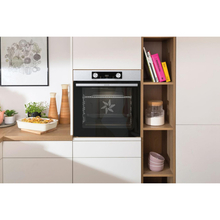 Набор встраиваемой техники GORENJE BO6737E02XK + G642ABX