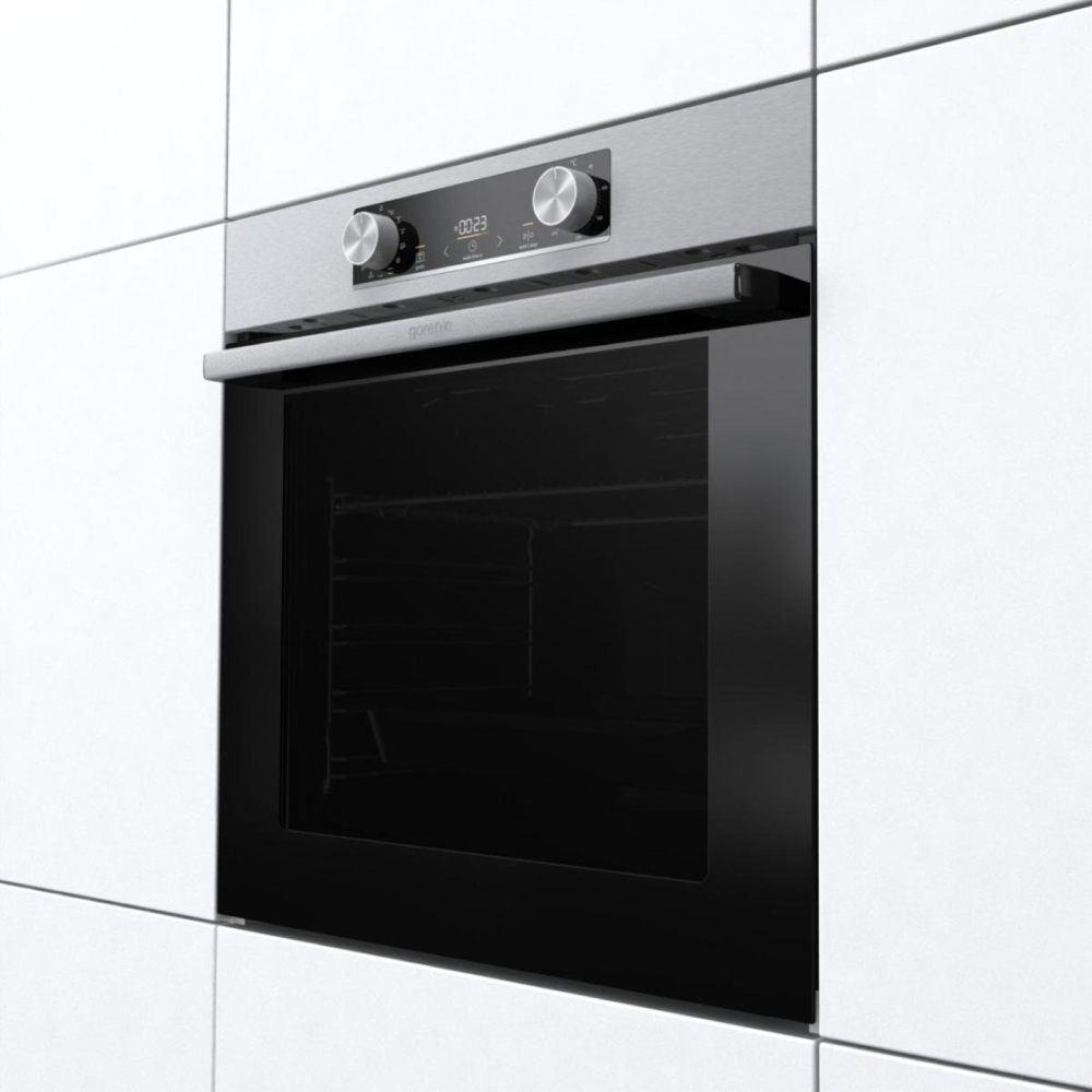 Фото 17 Набор встраиваемой техники GORENJE BO6737E02XK + G642ABX
